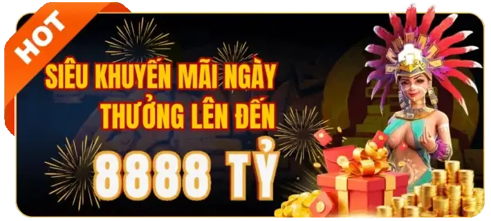 Thưởng chào mừng thành viên mới Super8