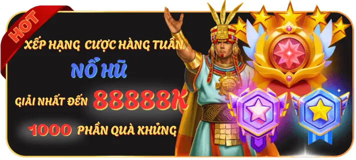 Ưu đãi nạp lại hàng ngày Super8