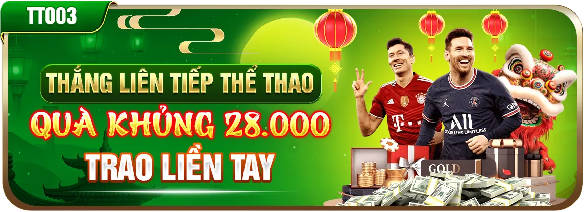 Hướng dẫn nhận khuyến mãi