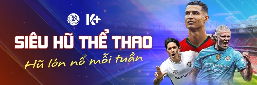 Thưởng nạp lại và sự kiện đặc biệt Super8